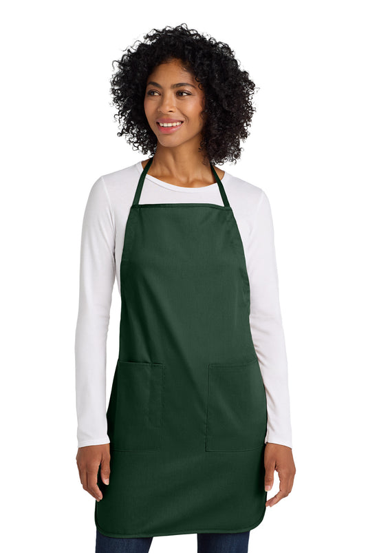 Port Authority Full-Length Apron A520