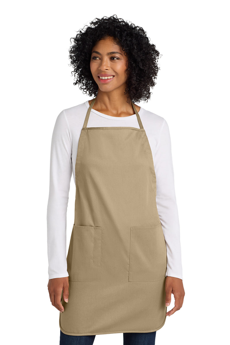 Load image into Gallery viewer, Port Authority Full-Length Apron A520
