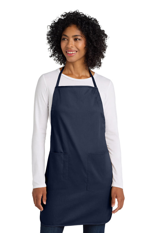Port Authority Full-Length Apron A520