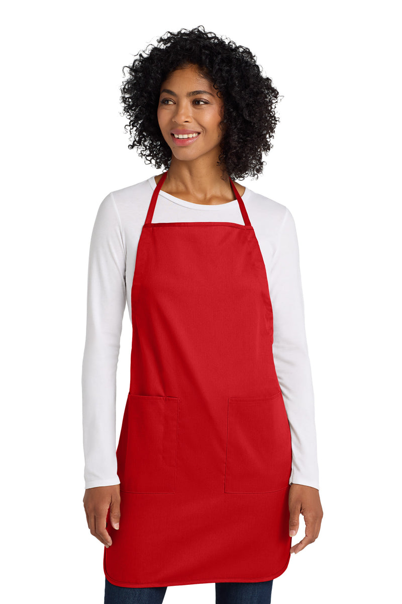 Load image into Gallery viewer, Port Authority Full-Length Apron A520
