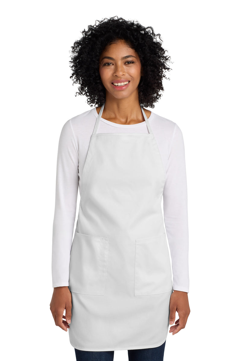 Load image into Gallery viewer, Port Authority Full-Length Apron A520
