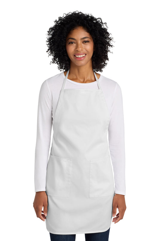 Port Authority Full-Length Apron A520