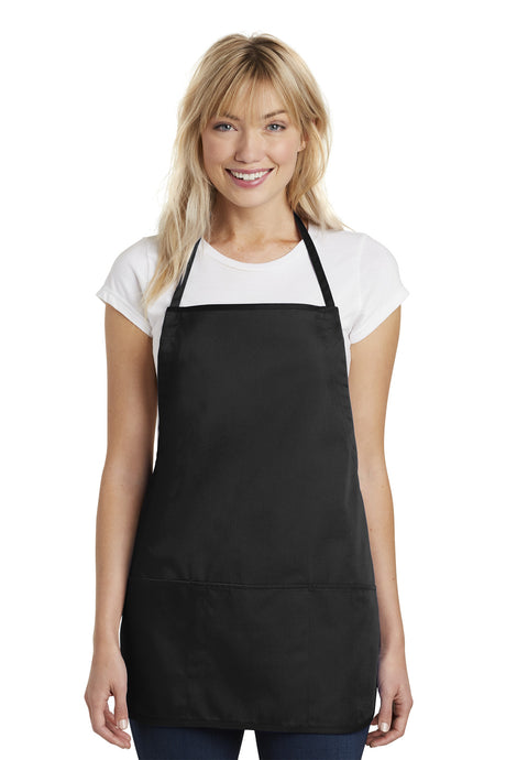 Port Authority Medium-Length Apron A525