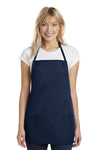 Port Authority Medium-Length Apron A525