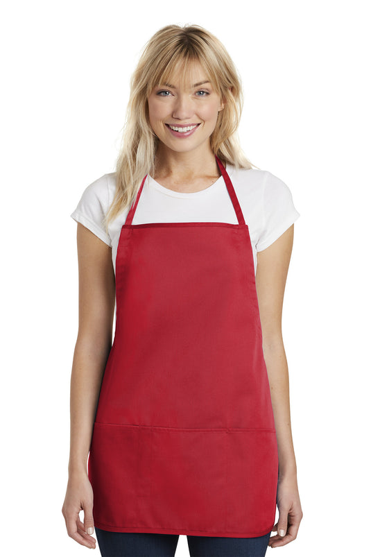 Port Authority Medium-Length Apron A525