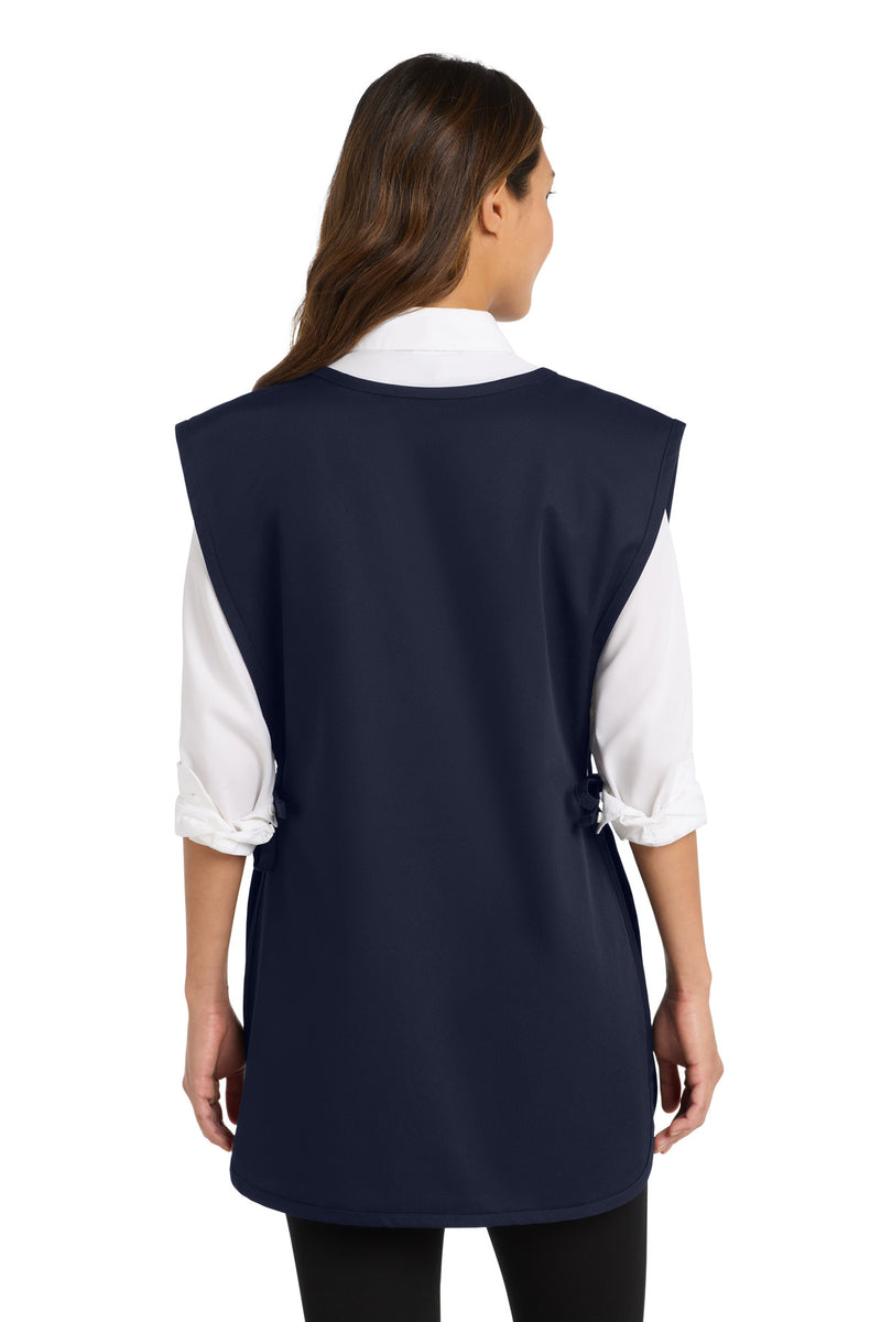 Load image into Gallery viewer, Port Authority Easy Care Cobbler Apron with Stain Release. A705
