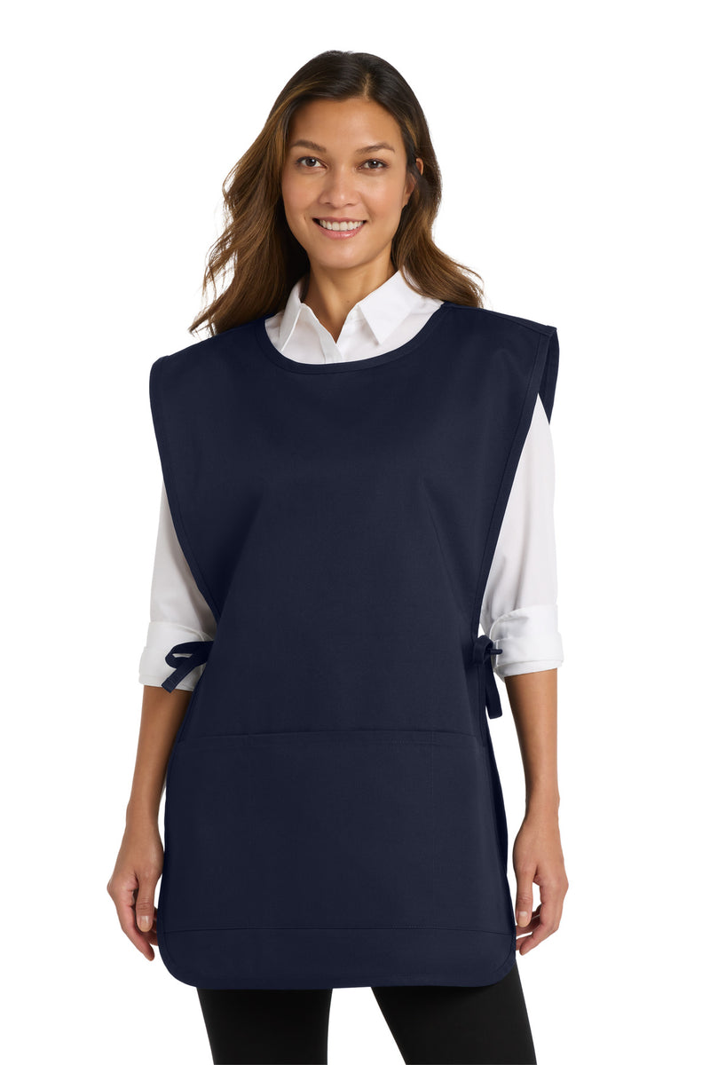 Load image into Gallery viewer, Port Authority Easy Care Cobbler Apron with Stain Release. A705

