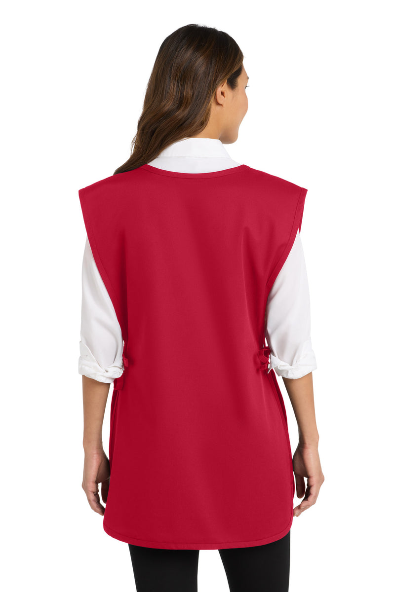 Load image into Gallery viewer, Port Authority Easy Care Cobbler Apron with Stain Release. A705
