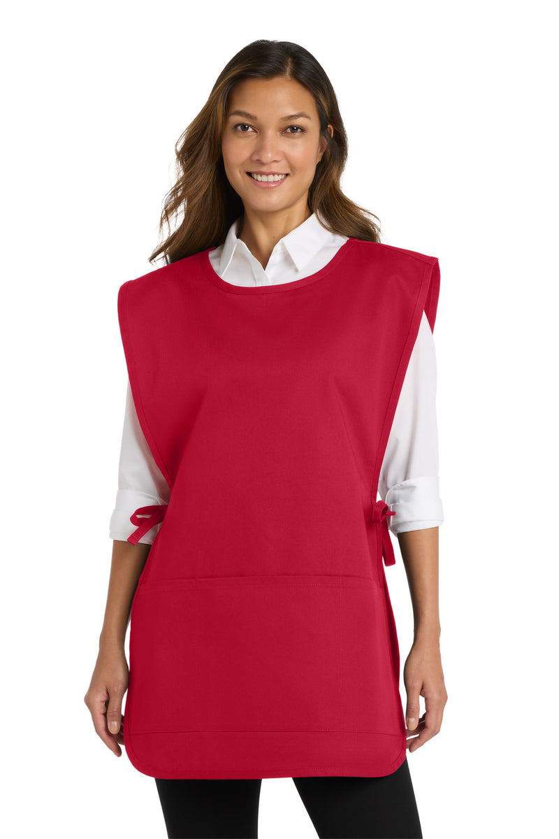 Load image into Gallery viewer, Port Authority Easy Care Cobbler Apron with Stain Release. A705
