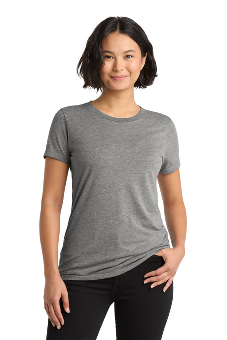 Allmade  Women's Tri-Blend Tee  AL2008