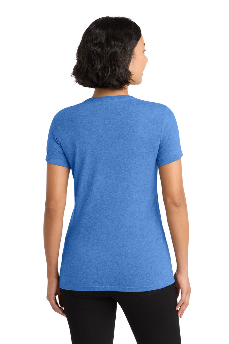 Load image into Gallery viewer, Allmade  Women&#39;s Tri-Blend Tee  AL2008
