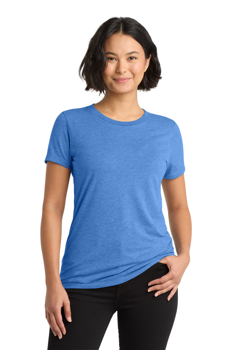 Load image into Gallery viewer, Allmade  Women&#39;s Tri-Blend Tee  AL2008
