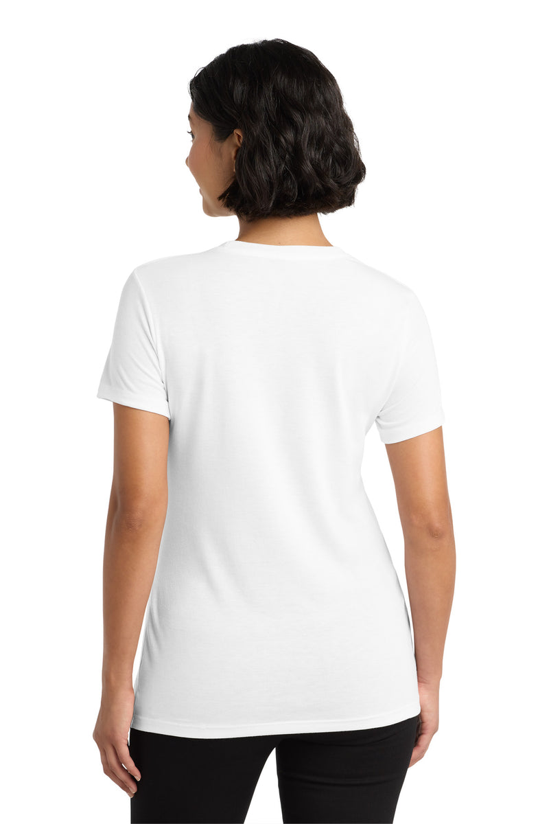 Load image into Gallery viewer, Allmade  Women&#39;s Tri-Blend Tee  AL2008
