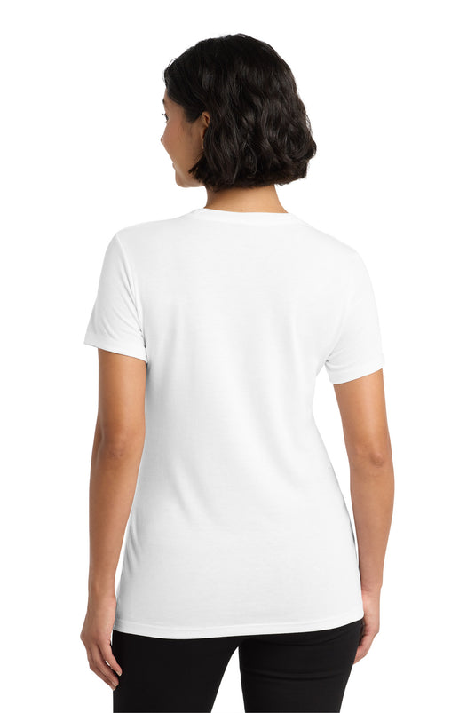 Allmade  Women's Tri-Blend Tee  AL2008