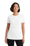 Allmade  Women's Tri-Blend Tee  AL2008