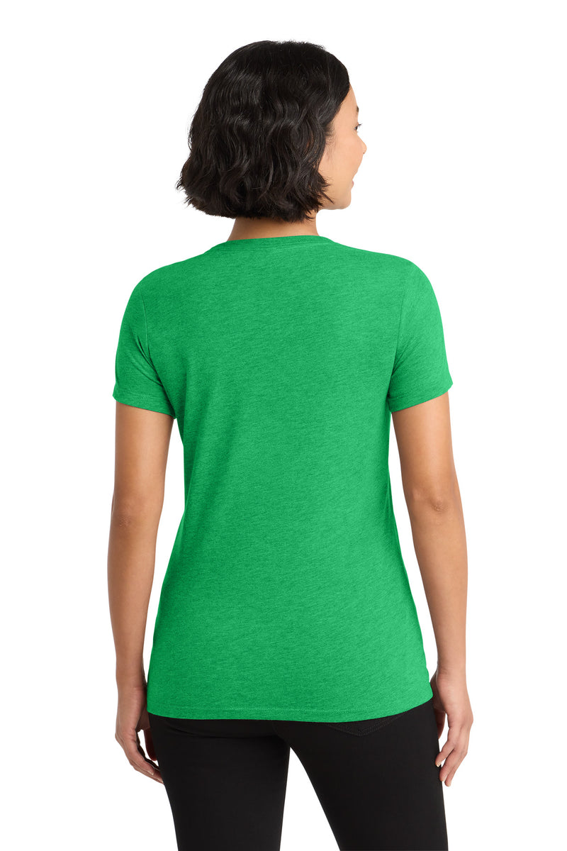 Load image into Gallery viewer, Allmade  Women&#39;s Tri-Blend Tee  AL2008
