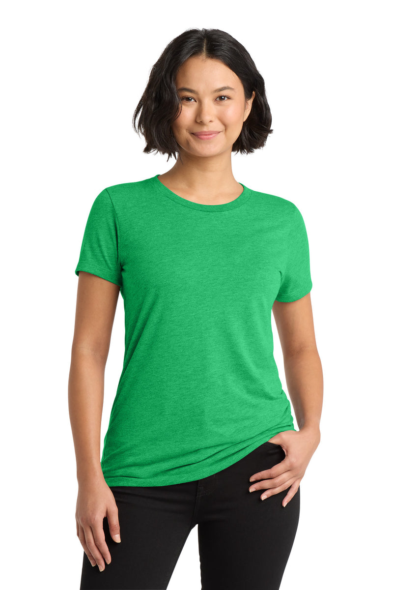 Load image into Gallery viewer, Allmade  Women&#39;s Tri-Blend Tee  AL2008
