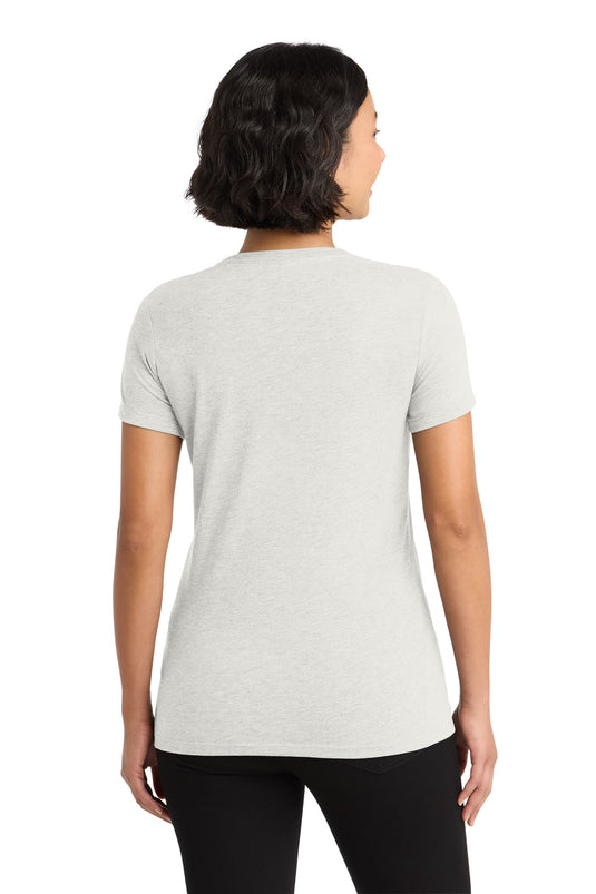 Allmade  Women's Tri-Blend Tee  AL2008