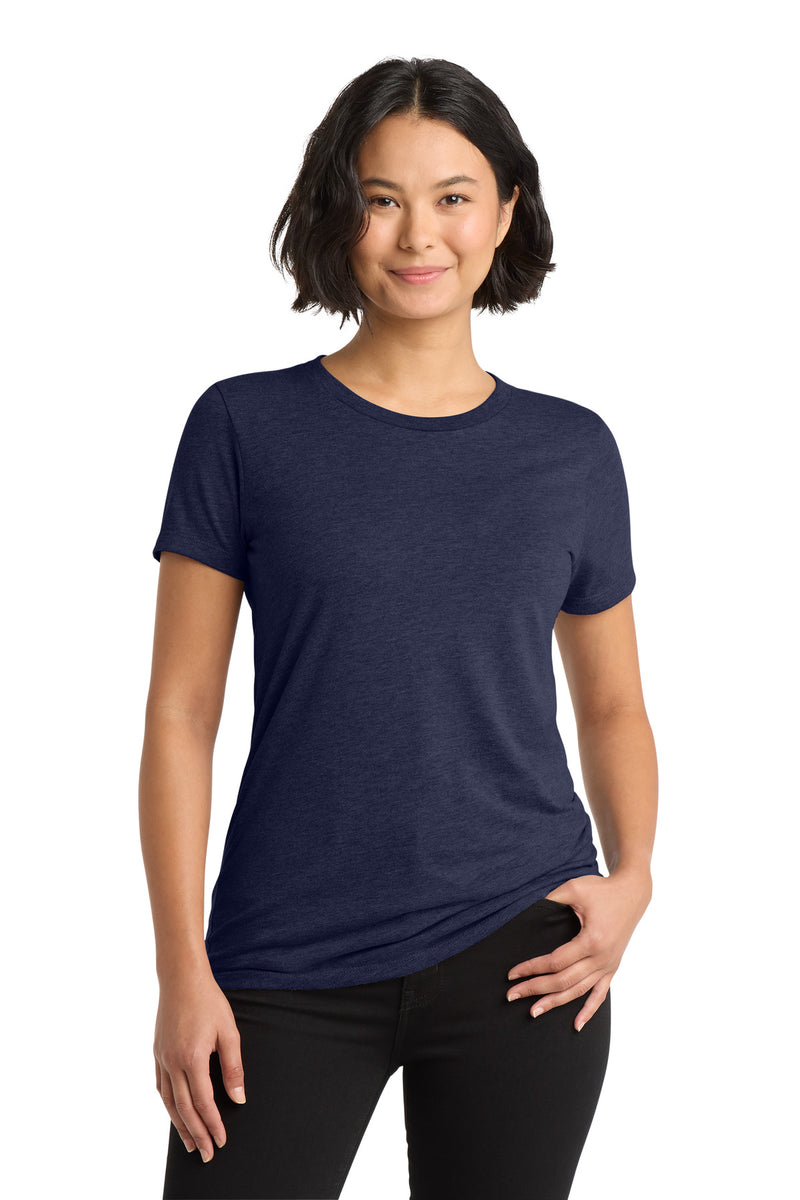 Load image into Gallery viewer, Allmade  Women&#39;s Tri-Blend Tee  AL2008
