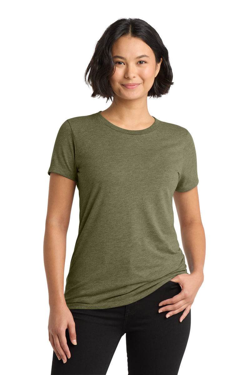 Load image into Gallery viewer, Allmade  Women&#39;s Tri-Blend Tee  AL2008
