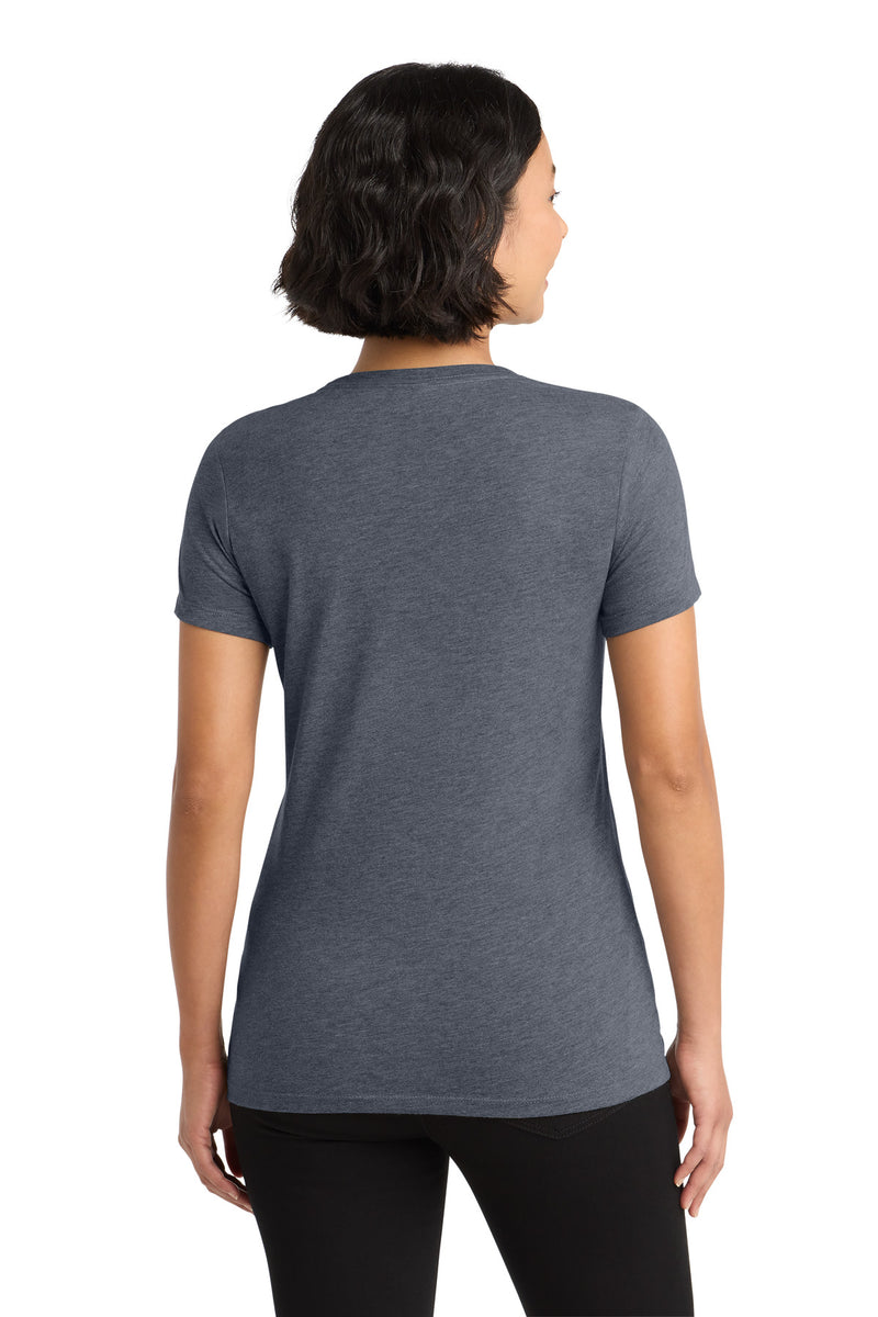 Load image into Gallery viewer, Allmade  Women&#39;s Tri-Blend Tee  AL2008
