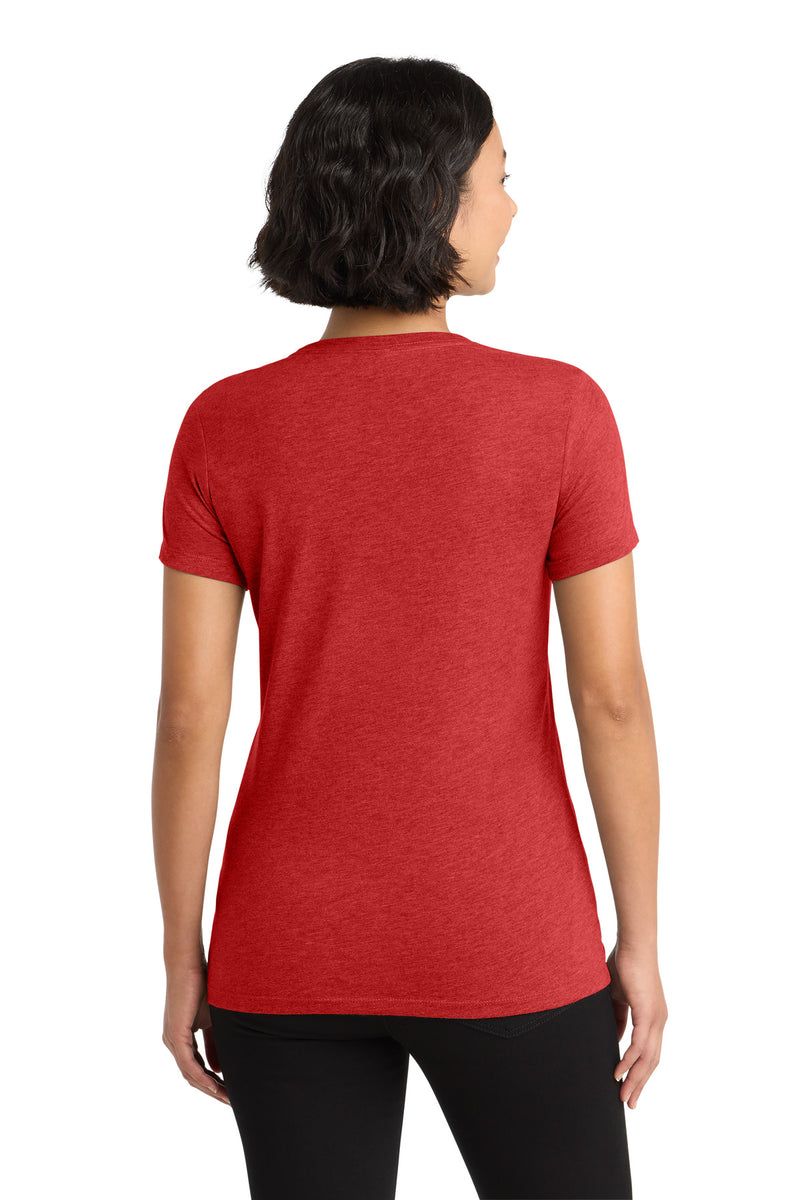 Load image into Gallery viewer, Allmade  Women&#39;s Tri-Blend Tee  AL2008
