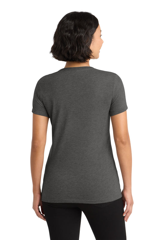 Allmade  Women's Tri-Blend Tee  AL2008