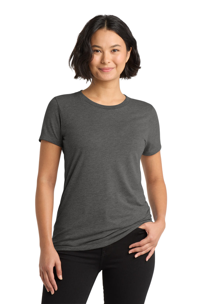 Load image into Gallery viewer, Allmade  Women&#39;s Tri-Blend Tee  AL2008
