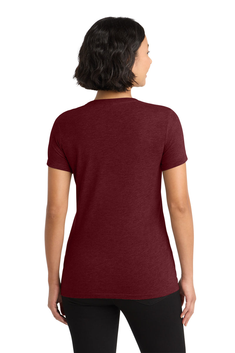Load image into Gallery viewer, Allmade  Women&#39;s Tri-Blend Tee  AL2008
