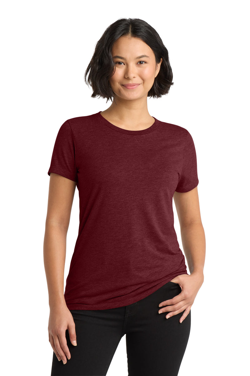 Load image into Gallery viewer, Allmade  Women&#39;s Tri-Blend Tee  AL2008
