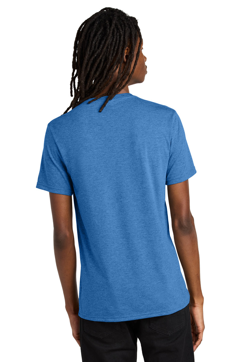Load image into Gallery viewer, Allmade  Unisex Tri-Blend V-Neck Tee AL2014
