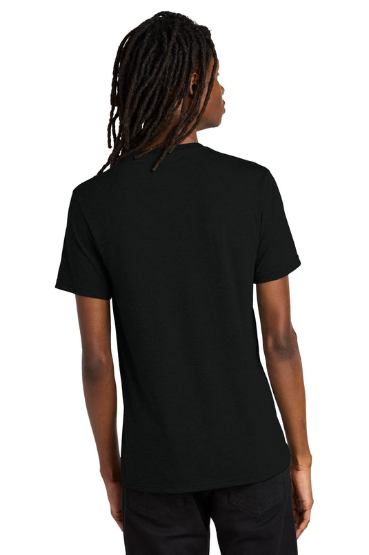Allmade  Unisex Tri-Blend V-Neck Tee AL2014