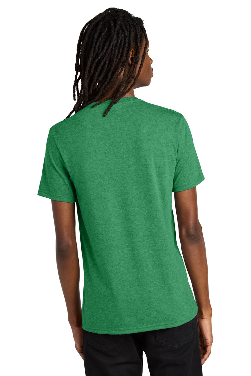 Load image into Gallery viewer, Allmade  Unisex Tri-Blend V-Neck Tee AL2014
