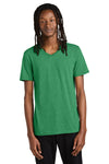 Allmade  Unisex Tri-Blend V-Neck Tee AL2014