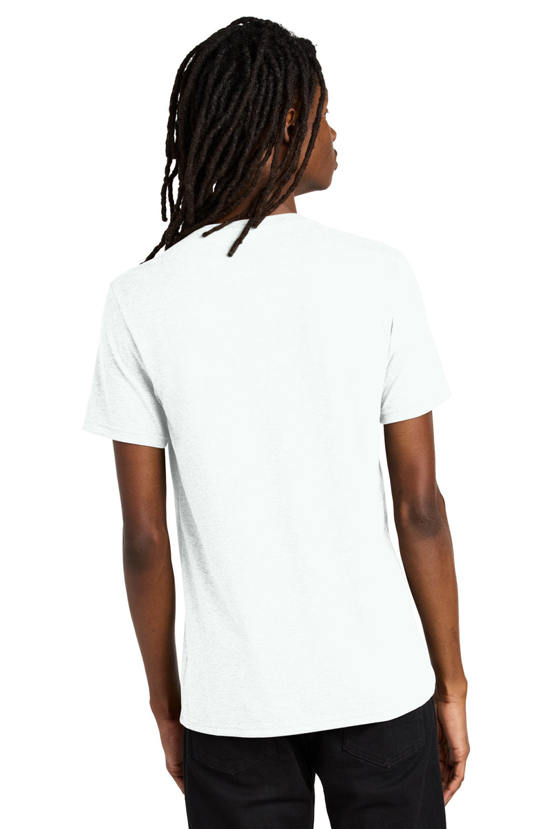 Load image into Gallery viewer, Allmade  Unisex Tri-Blend V-Neck Tee AL2014
