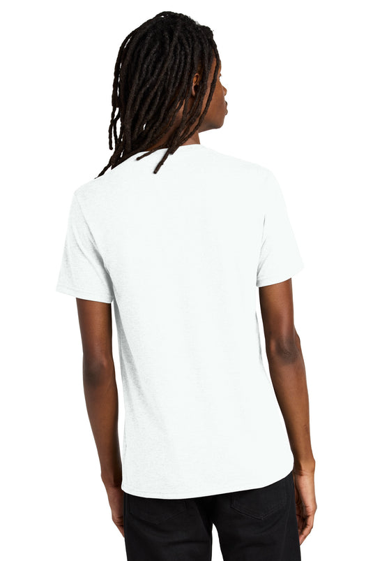 Allmade  Unisex Tri-Blend V-Neck Tee AL2014