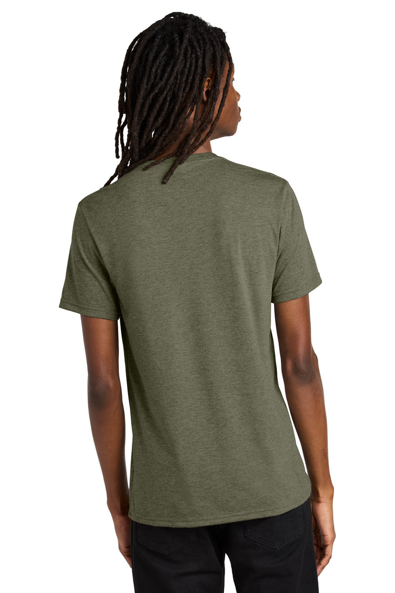 Load image into Gallery viewer, Allmade  Unisex Tri-Blend V-Neck Tee AL2014
