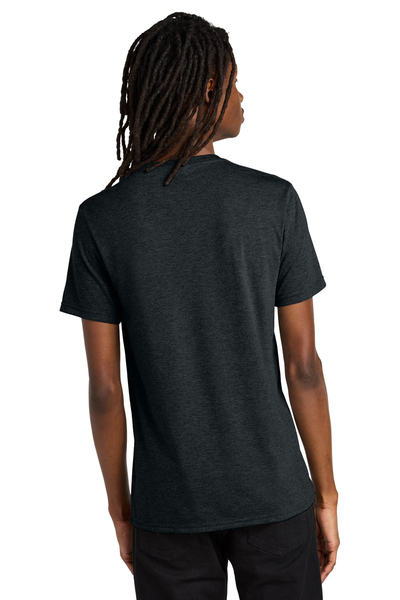 Load image into Gallery viewer, Allmade  Unisex Tri-Blend V-Neck Tee AL2014
