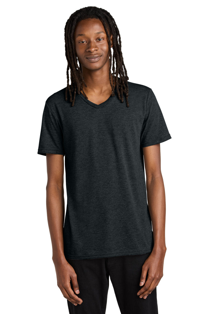 Load image into Gallery viewer, Allmade  Unisex Tri-Blend V-Neck Tee AL2014
