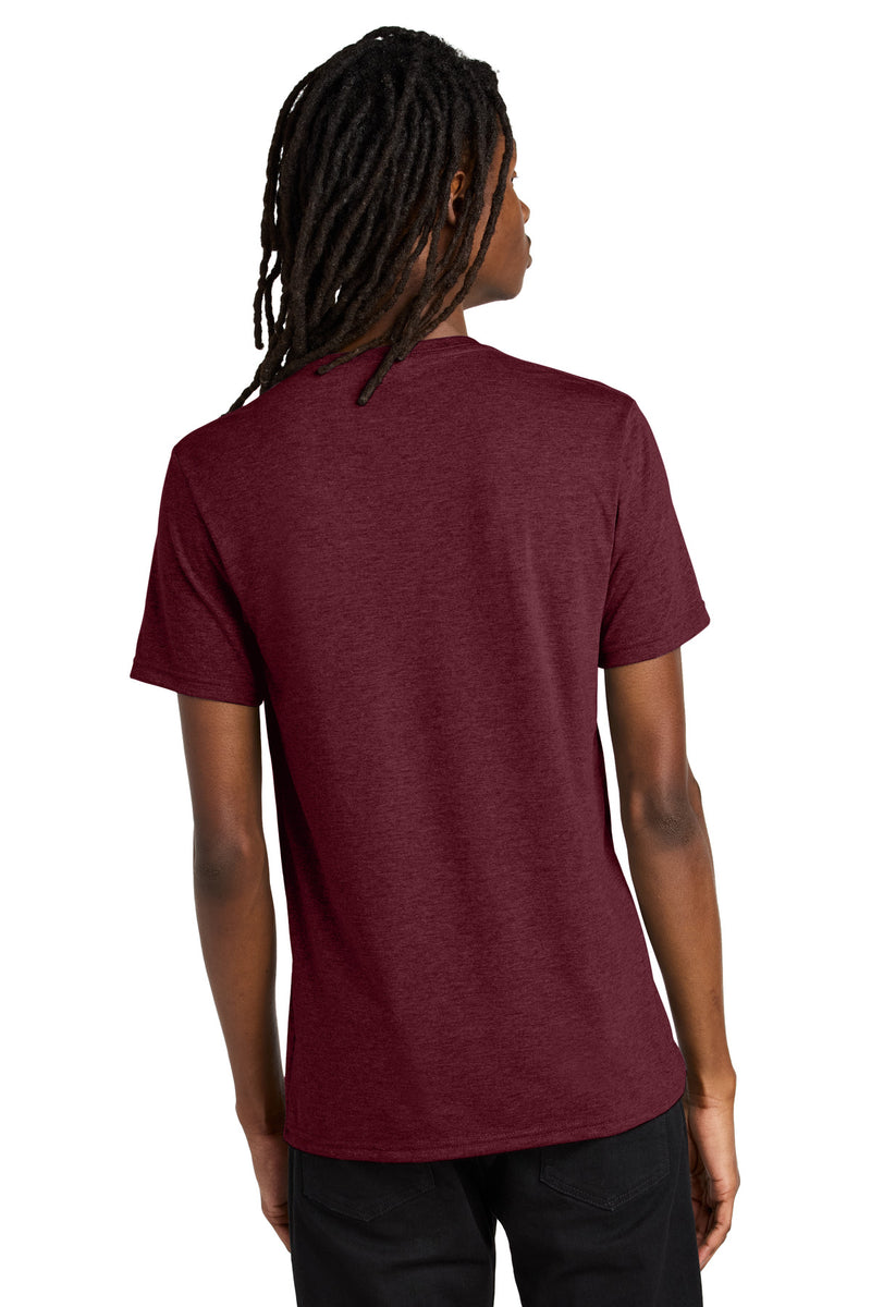 Load image into Gallery viewer, Allmade  Unisex Tri-Blend V-Neck Tee AL2014
