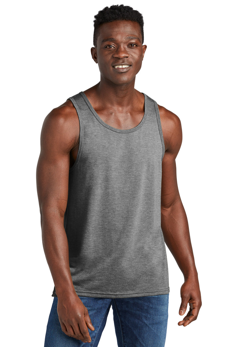 Load image into Gallery viewer, Allmade Unisex Tri-Blend Tank AL2019
