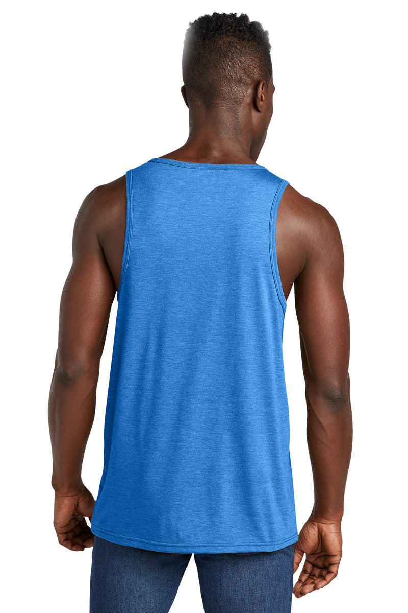 Load image into Gallery viewer, Allmade Unisex Tri-Blend Tank AL2019

