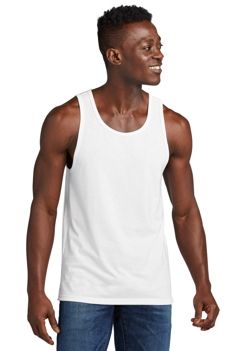 Load image into Gallery viewer, Allmade Unisex Tri-Blend Tank AL2019
