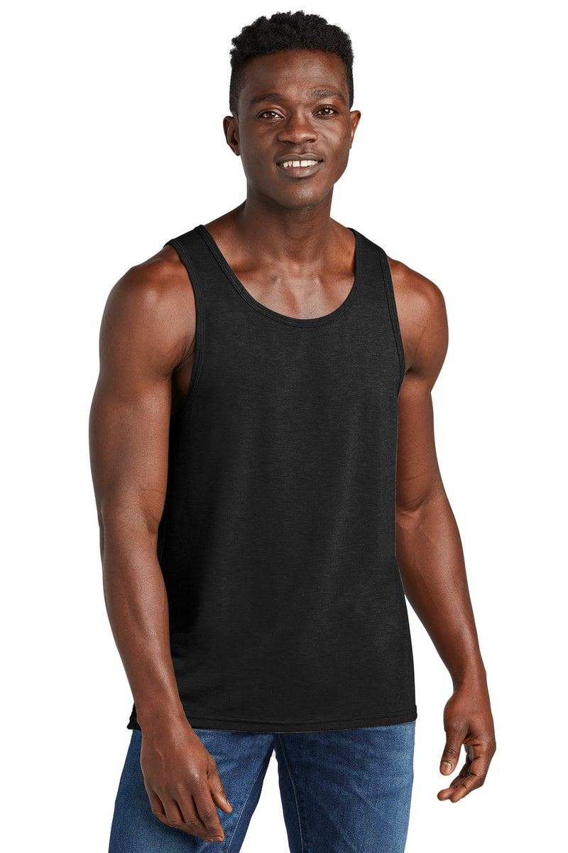 Load image into Gallery viewer, Allmade Unisex Tri-Blend Tank AL2019

