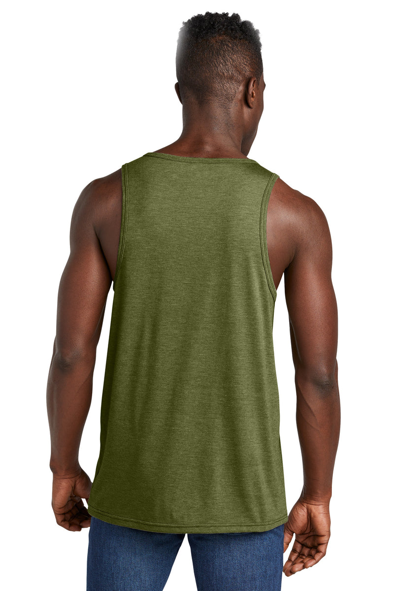 Load image into Gallery viewer, Allmade Unisex Tri-Blend Tank AL2019
