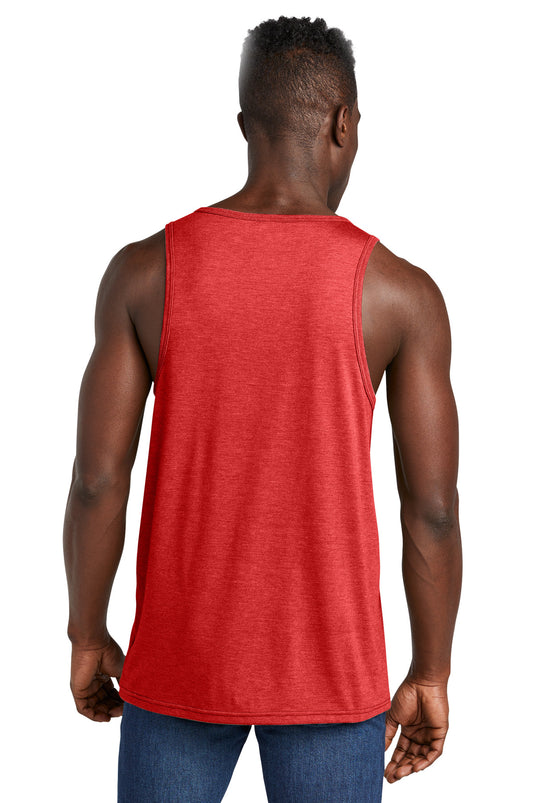 Allmade Unisex Tri-Blend Tank AL2019