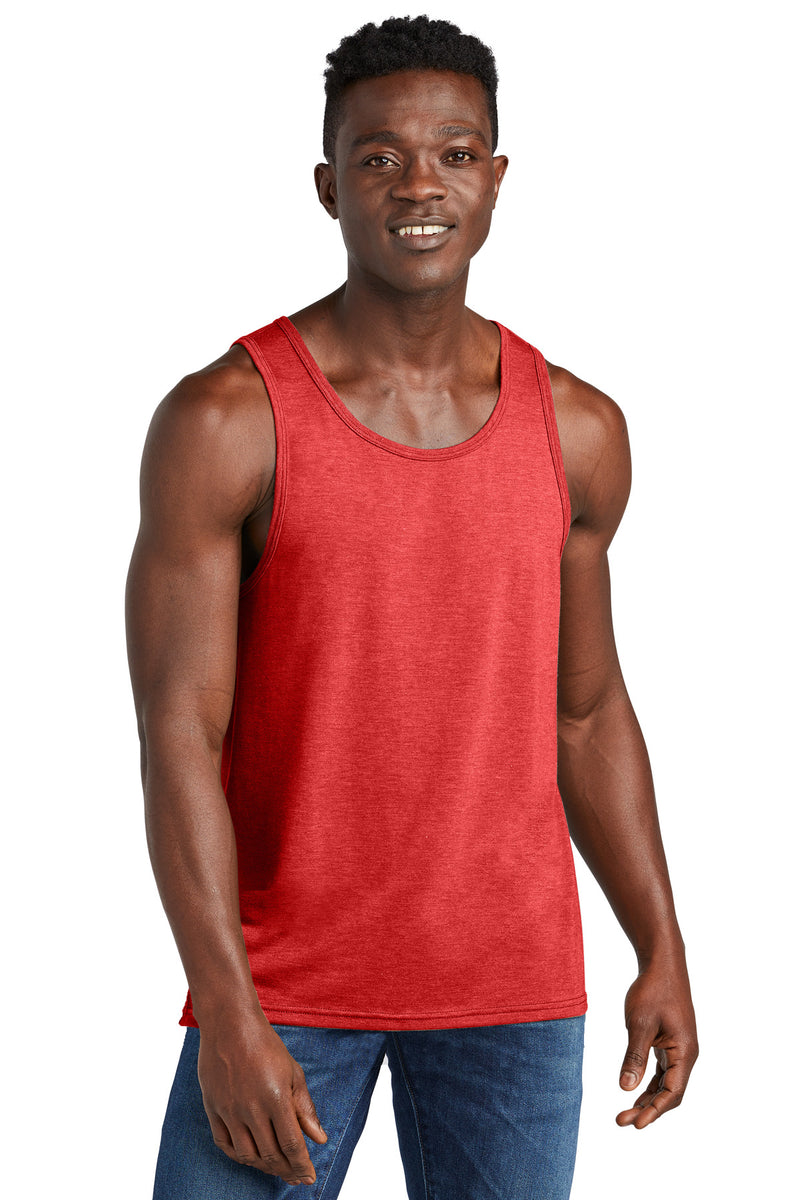 Load image into Gallery viewer, Allmade Unisex Tri-Blend Tank AL2019
