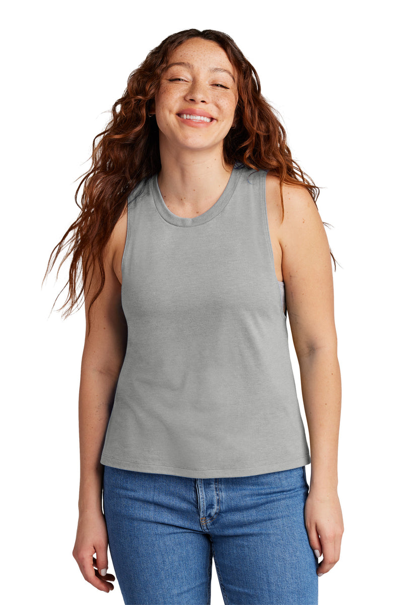 Load image into Gallery viewer, Allmade Women&#39;s Tri-Blend Muscle Tank AL2020
