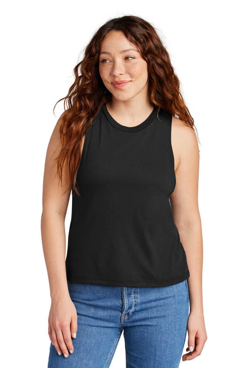 Load image into Gallery viewer, Allmade Women&#39;s Tri-Blend Muscle Tank AL2020
