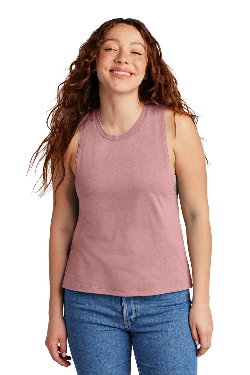 Load image into Gallery viewer, Allmade Women&#39;s Tri-Blend Muscle Tank AL2020
